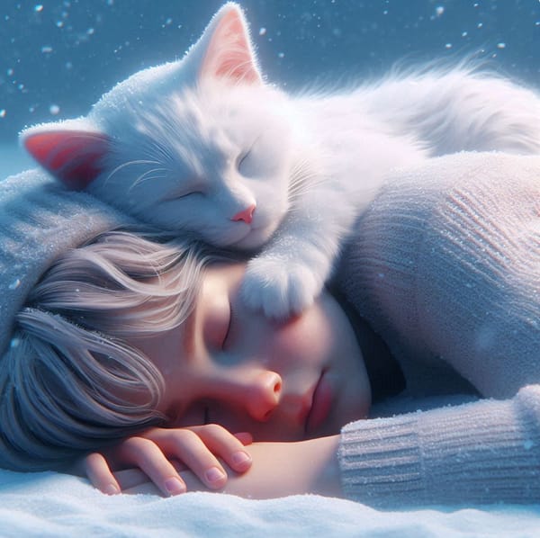 A Warm Blanket